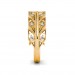 The Irma Foglia Ring