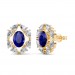 The Namrata Earrings