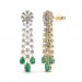 The Zoya Earrings