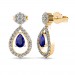 THE SHAMITA EARRINGS