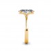 The Eleni Solitaire Ring