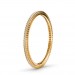 The Rhea Single Line Bangle