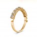 The Erin Diamond Bracelet