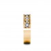 The Akanksha Beaded Ring 