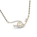 The Amiraa Mangalsutra