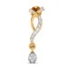 The Megha Earrings
