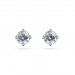 The Classic Stud Earrings - 0.30 carats