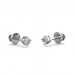 The Classic Stud Earrings - 0.30 carats