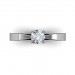 0.25 carat 18K Gold - THE CELIA ENGAGEMENT RING