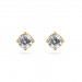 The Classic Stud Earrings - 0.30 carats