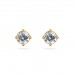 The Classic Stud Earrings - 0.50 carats