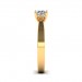 0.30 carat 18K Gold - THE CELIA ENGAGEMENT RING