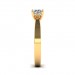 0.40 carat 18K Gold - THE CELIA ENGAGEMENT RING