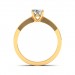0.50 carat 18K Gold - THE CELIA ENGAGEMENT RING