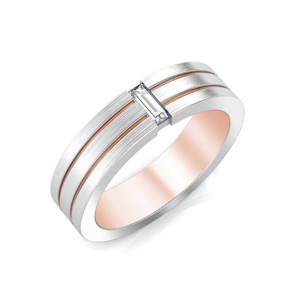 White Gold vs. Rose Gold Engagement Rings | Which should you choose?