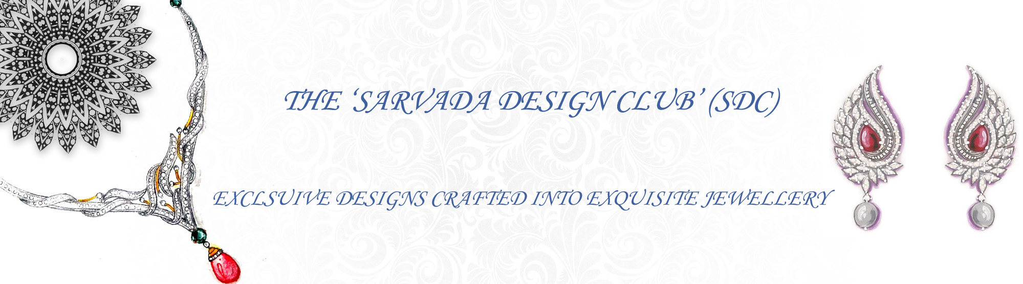 Sarvada Design Club