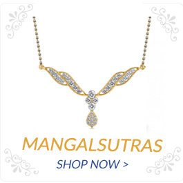 Mangalsutras