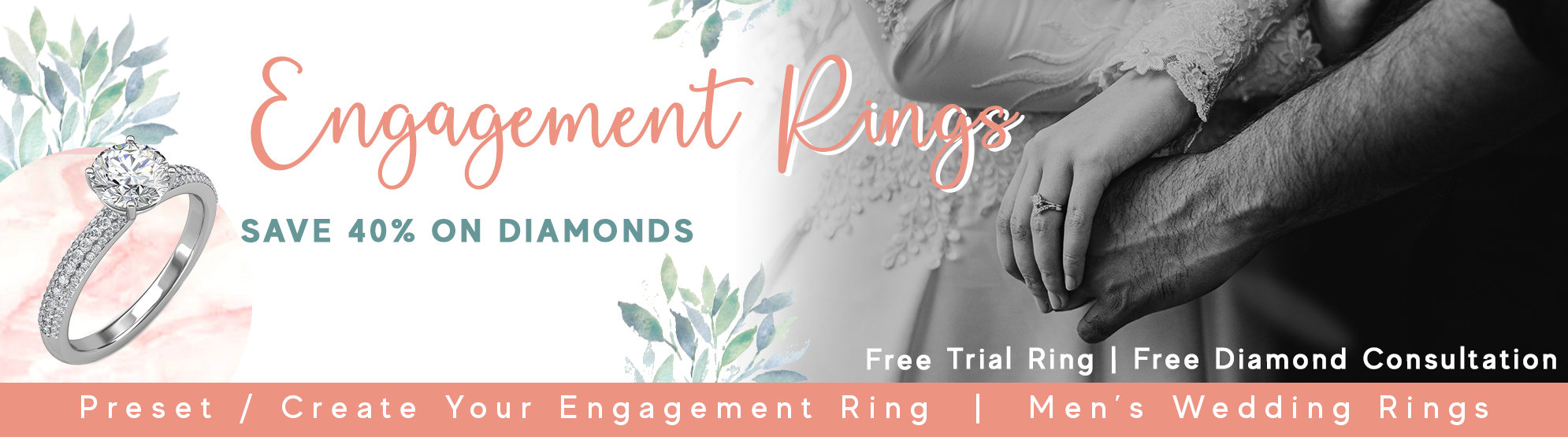 Wedding Rings & Engagement Rings Brisbane | Xennox Diamonds