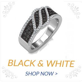 Black Diamond Jewellery