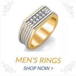 Men's Rings